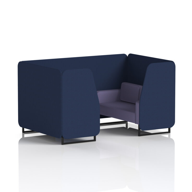 Brixworth Booth In Two Tone - Image 420