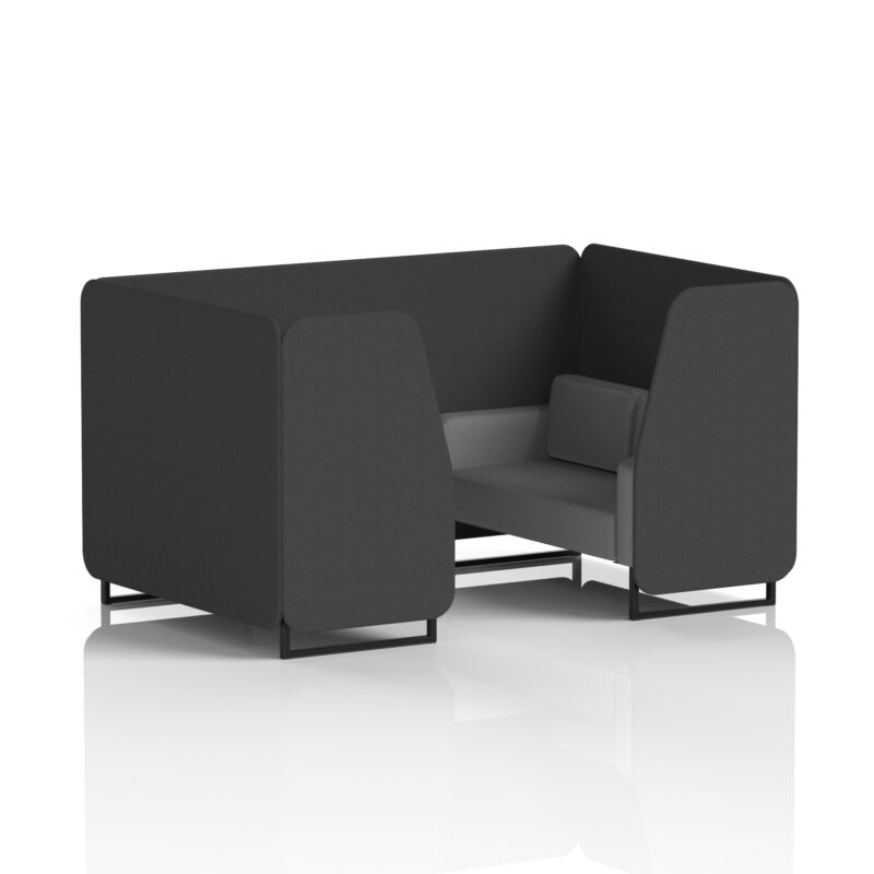 Brixworth Booth In Two Tone - Image 423
