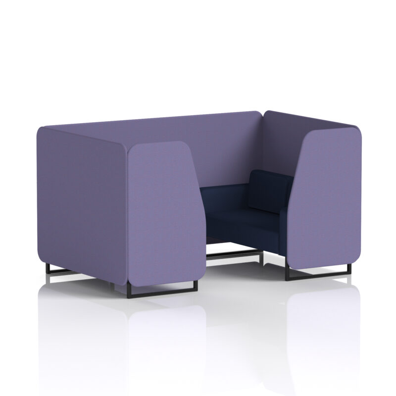 Brixworth Booth In Two Tone - Image 426