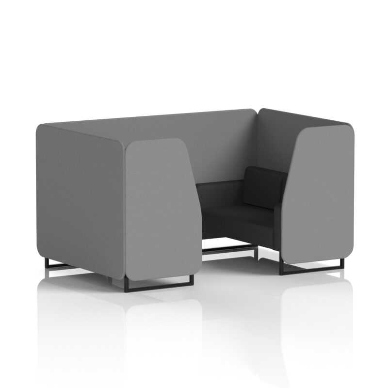Brixworth Booth In Two Tone - Image 429