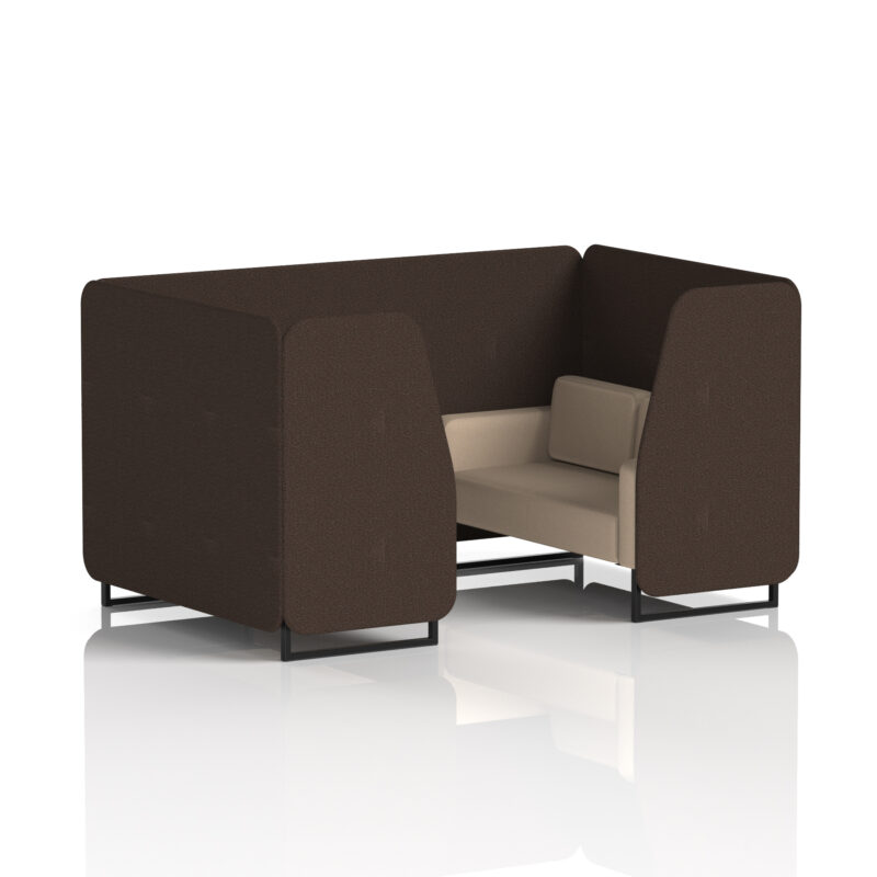 Brixworth Booth In Two Tone - Image 432