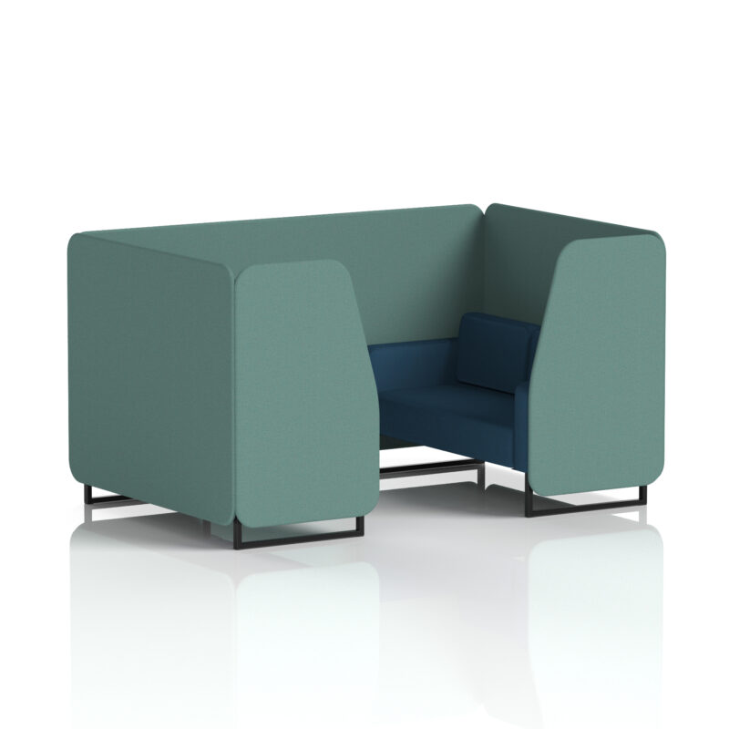 Brixworth Booth In Two Tone - Image 435