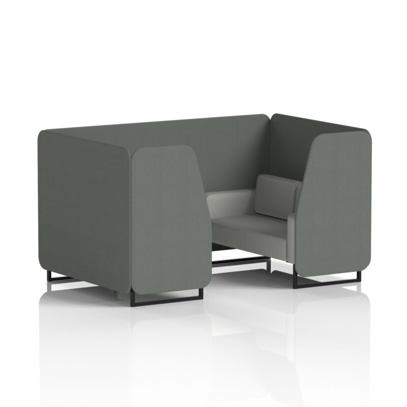 Brixworth Booth In Two Tone - Image 438