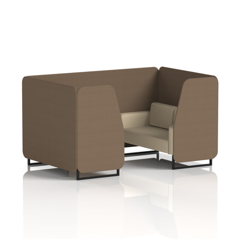 Brixworth Booth In Two Tone - Image 441