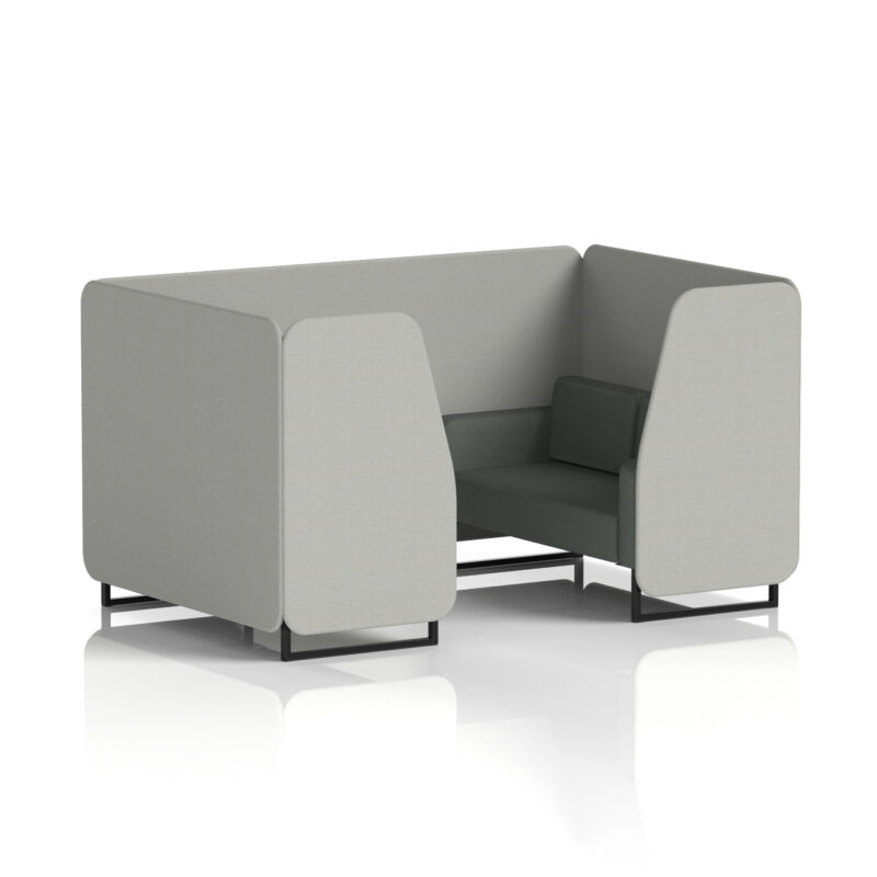 Brixworth Booth In Two Tone - Image 444