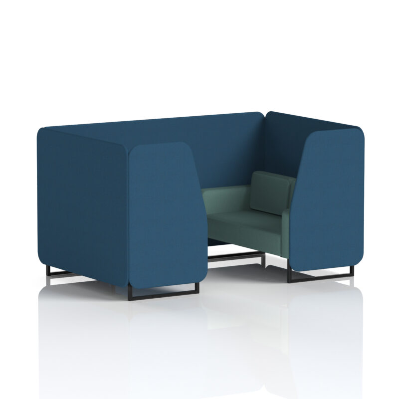 Brixworth Booth In Two Tone - Image 447