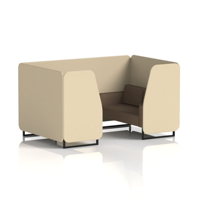 Brixworth Booth In Two Tone - Image 450