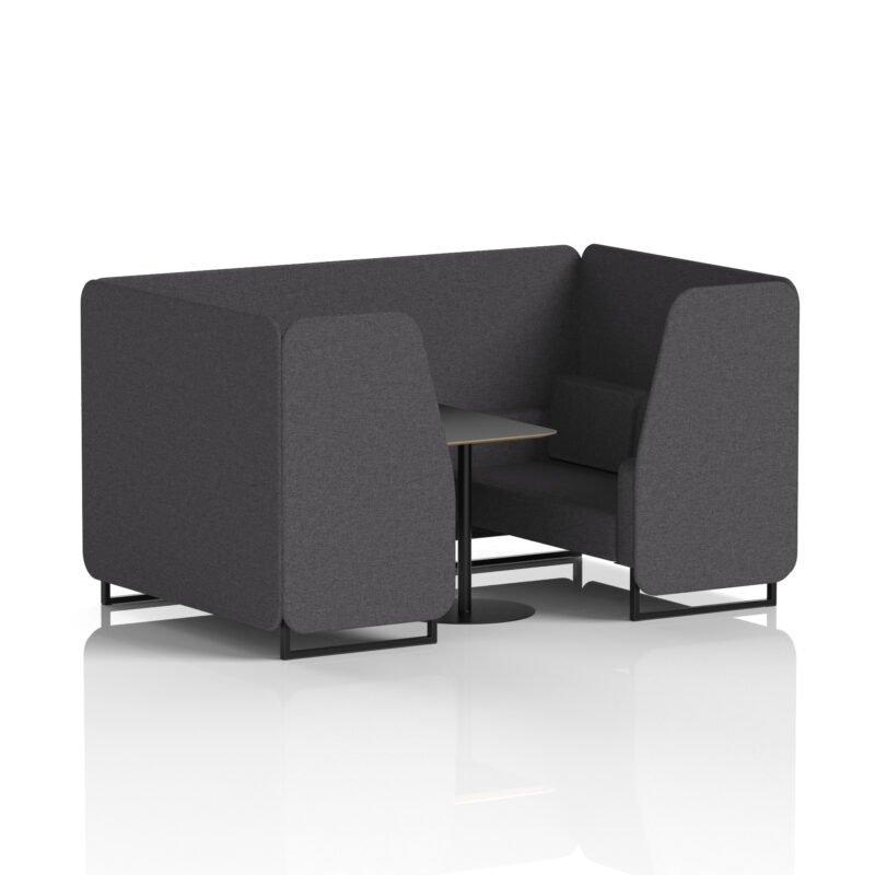 Brixworth Booth In Single Tone - Image 651