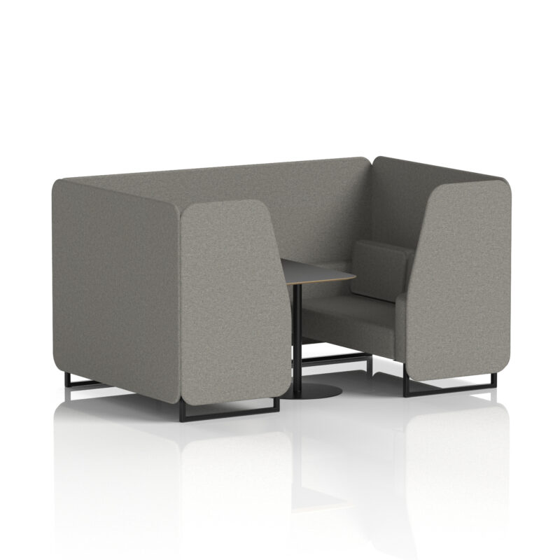Brixworth Booth In Single Tone - Image 660