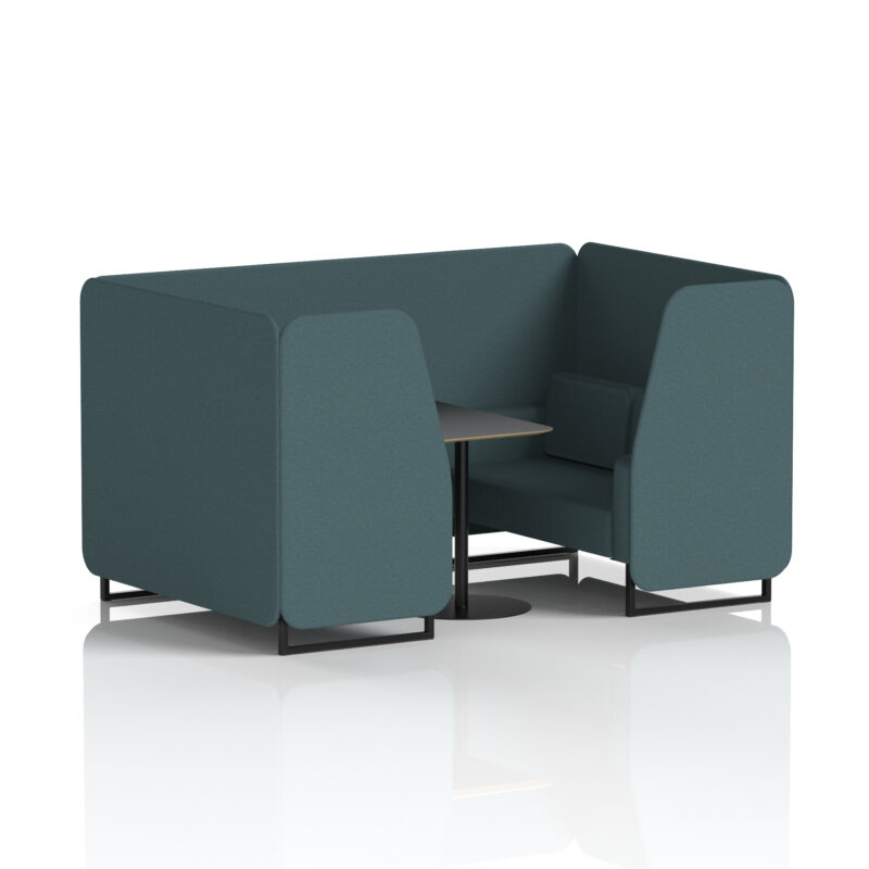 Brixworth Booth In Single Tone - Image 663