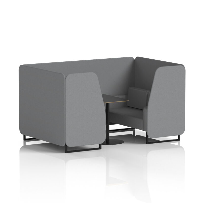 Brixworth Booth In Single Tone - Image 699
