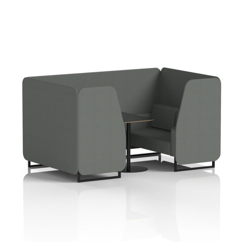 Brixworth Booth In Single Tone - Image 708