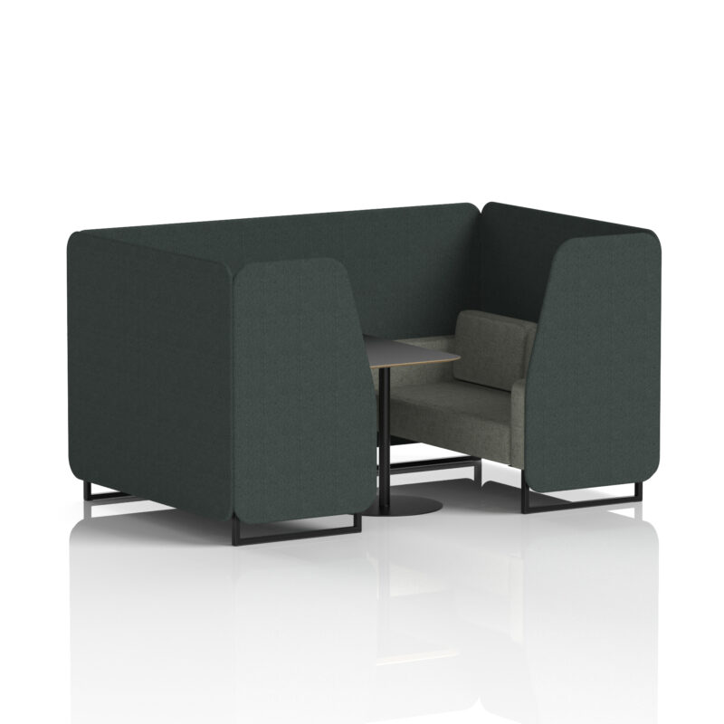 Brixworth Booth In Two Tone - Image 636