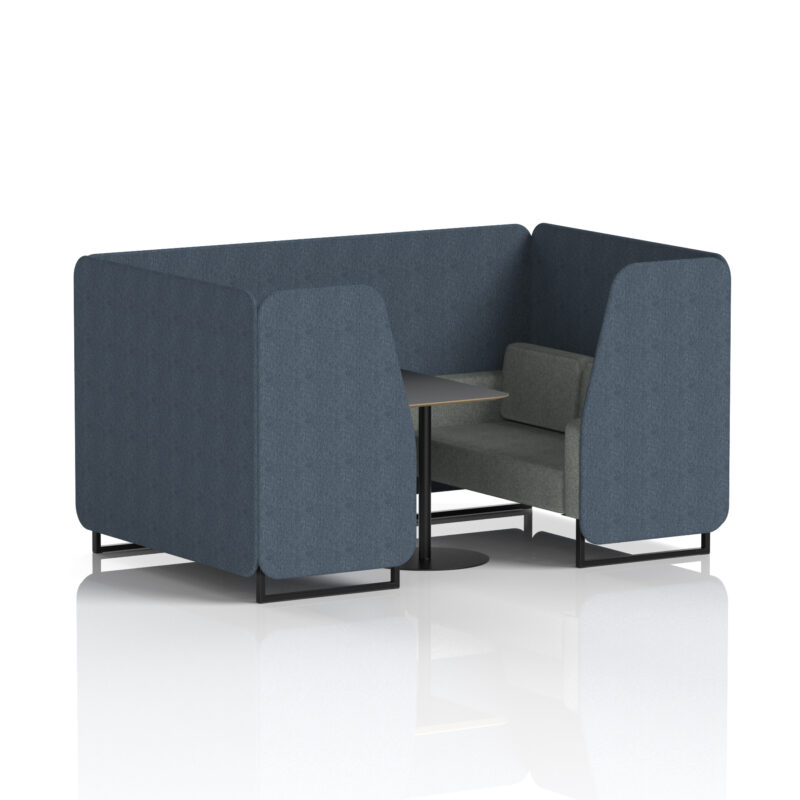 Brixworth Booth In Two Tone - Image 639