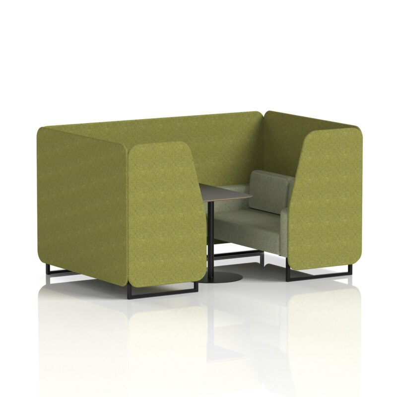 Brixworth Booth In Two Tone - Image 642