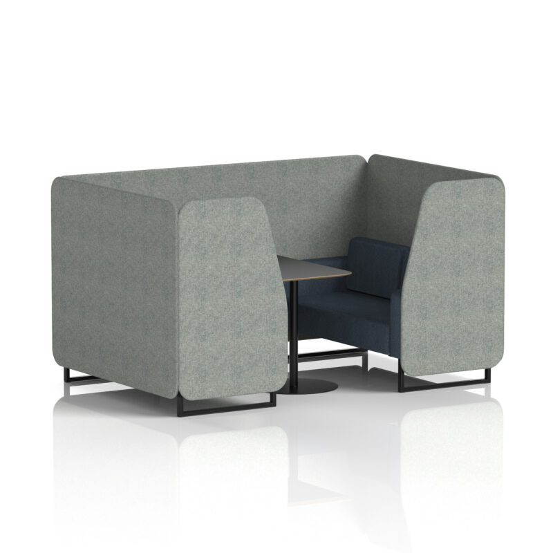 Brixworth Booth In Two Tone - Image 645