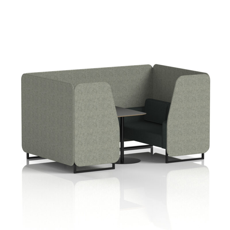 Brixworth Booth In Two Tone - Image 648