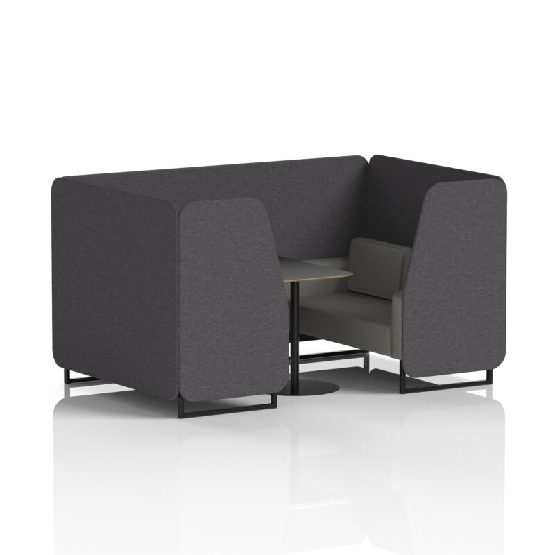 Brixworth Booth In Two Tone - Image 651