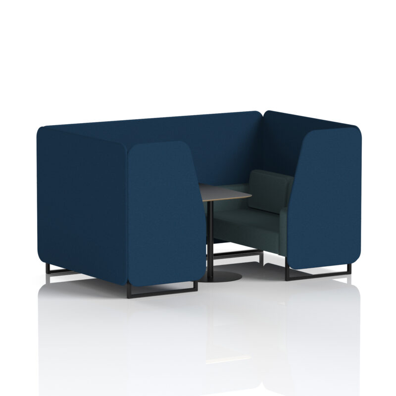 Brixworth Booth In Two Tone - Image 654
