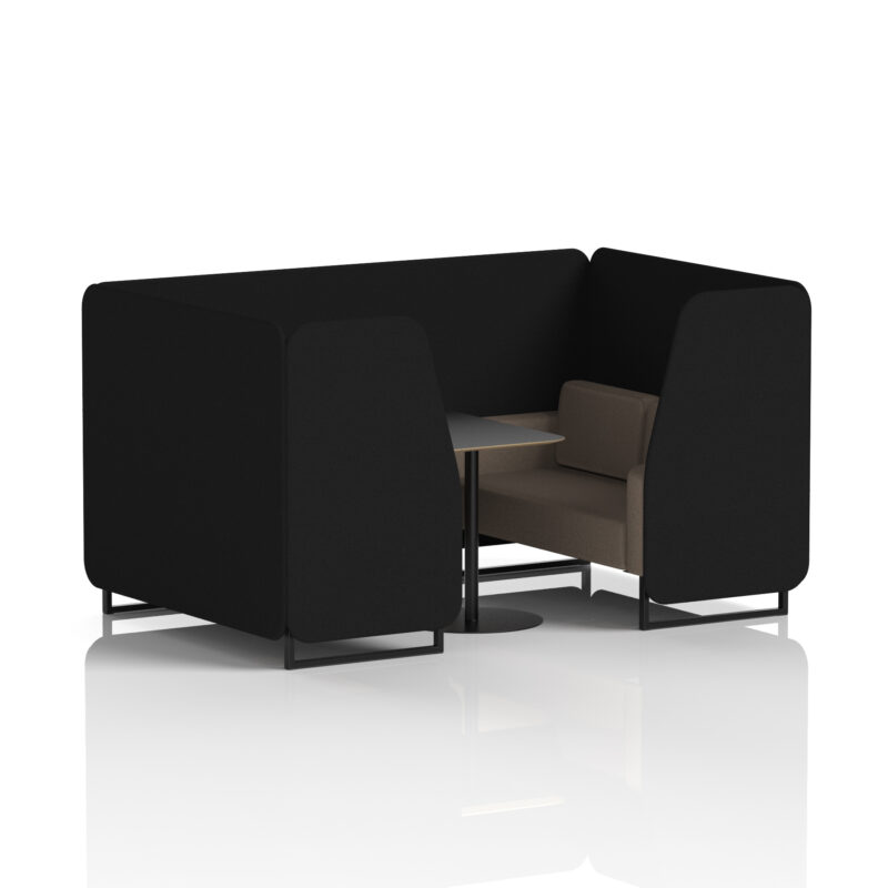 Brixworth Booth In Two Tone - Image 657