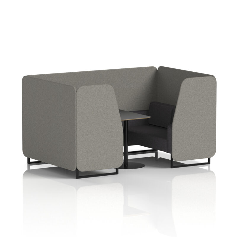 Brixworth Booth In Two Tone - Image 660