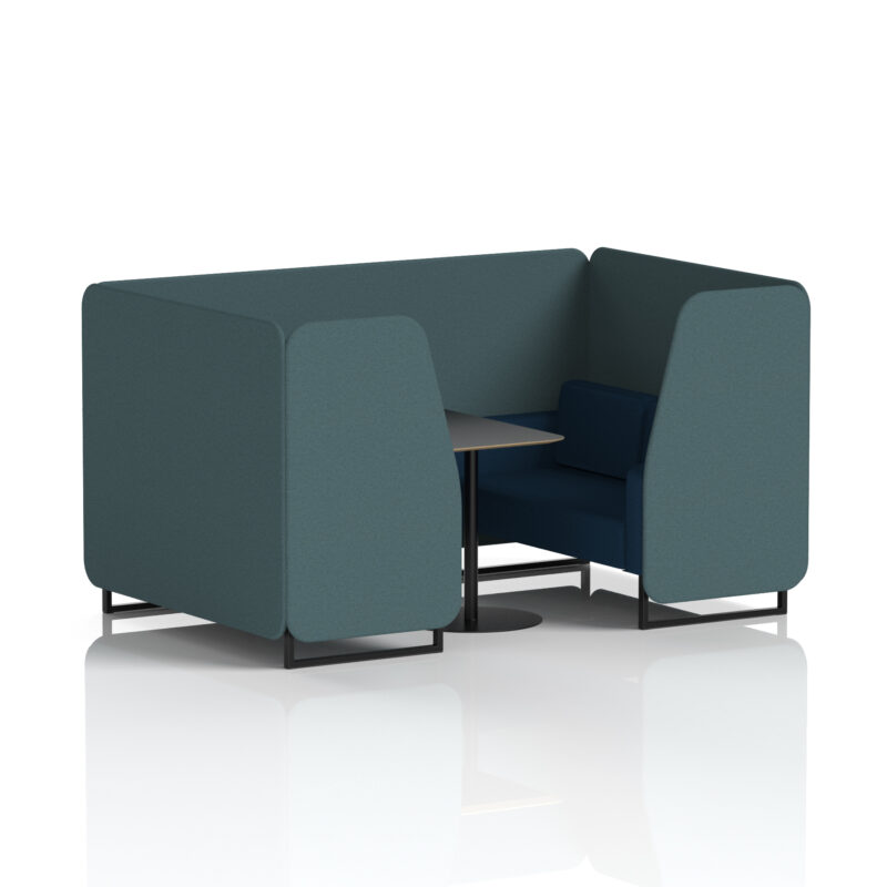 Brixworth Booth In Two Tone - Image 663