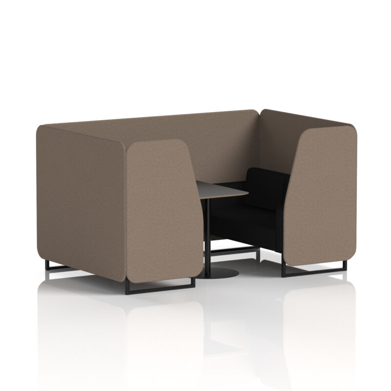 Brixworth Booth In Two Tone - Image 666