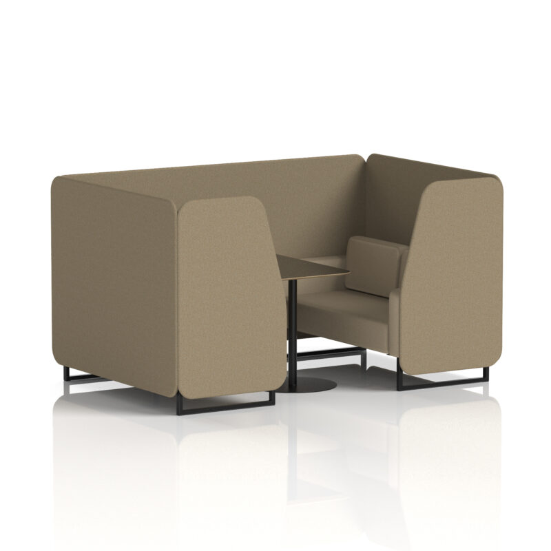 Brixworth Booth In Two Tone - Image 669