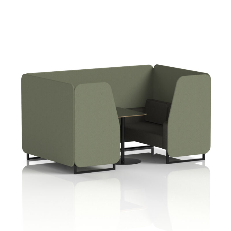 Brixworth Booth In Two Tone - Image 672