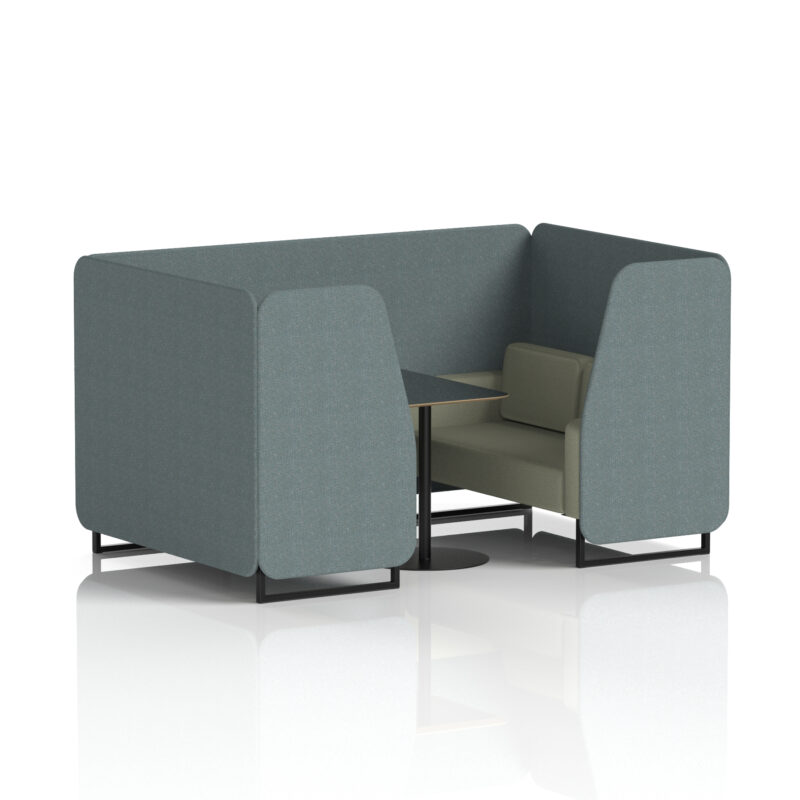 Brixworth Booth In Two Tone - Image 684