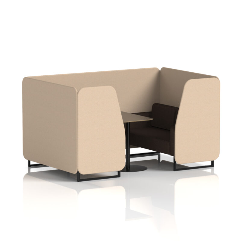 Brixworth Booth In Two Tone - Image 687