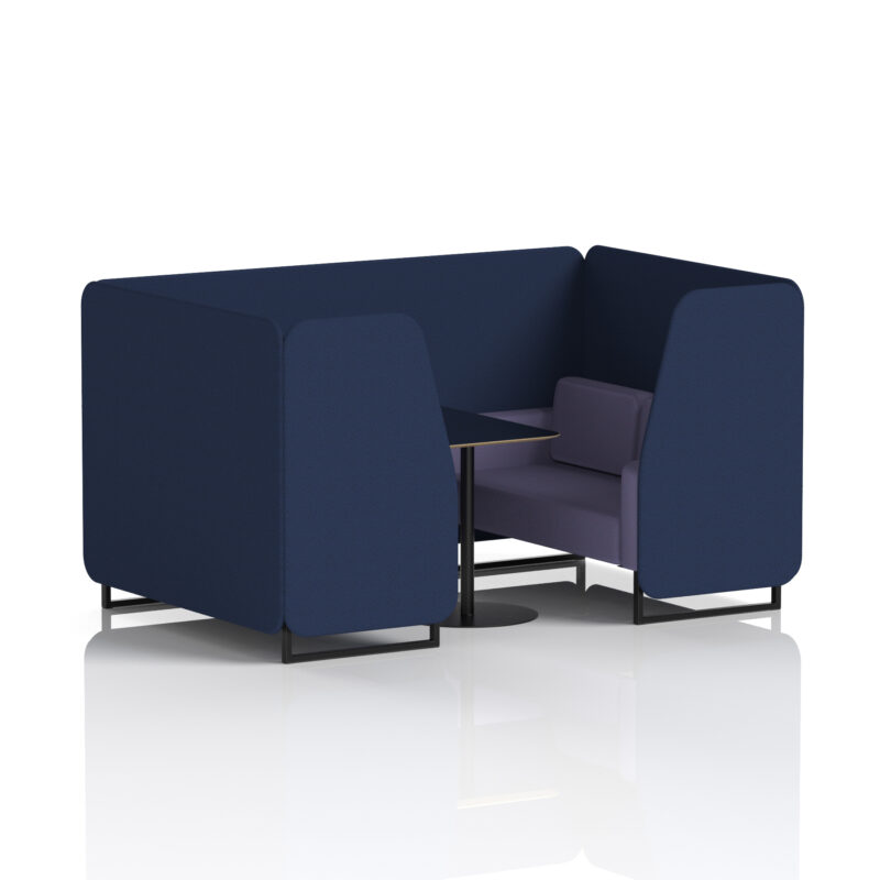 Brixworth Booth In Two Tone - Image 690