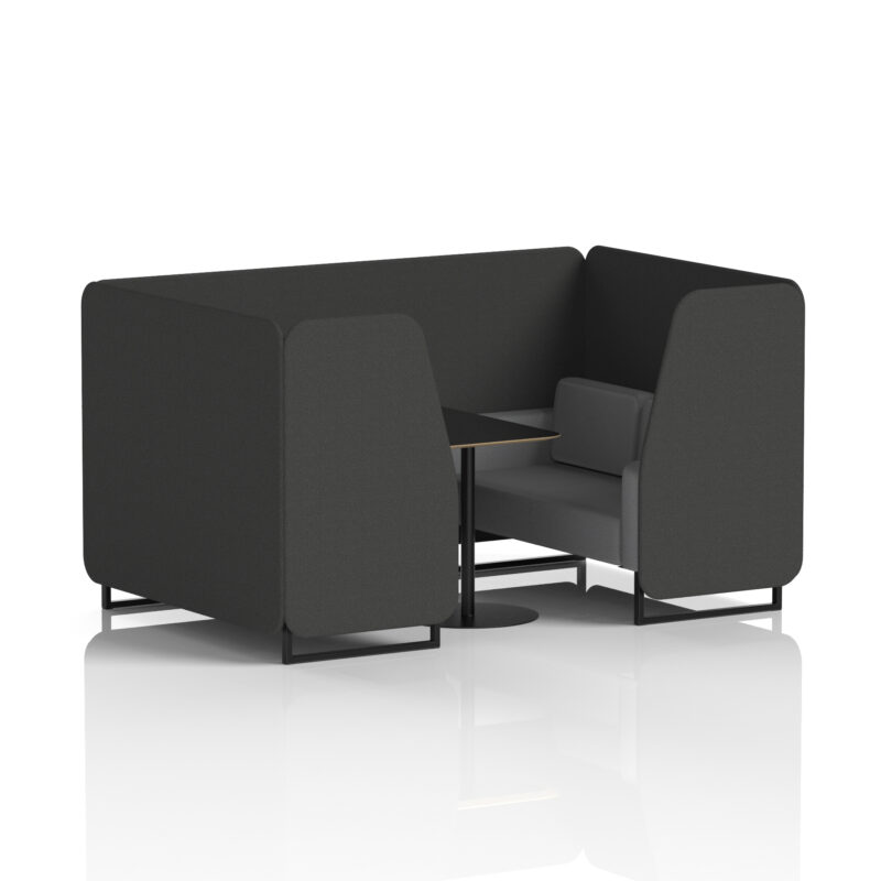 Brixworth Booth In Two Tone - Image 693
