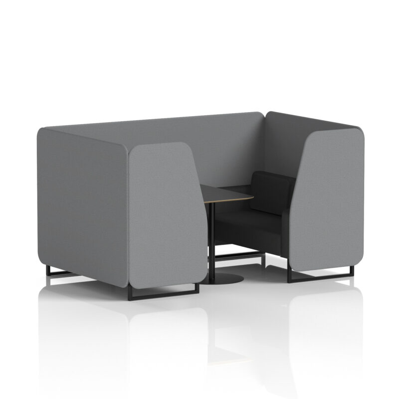 Brixworth Booth In Two Tone - Image 699