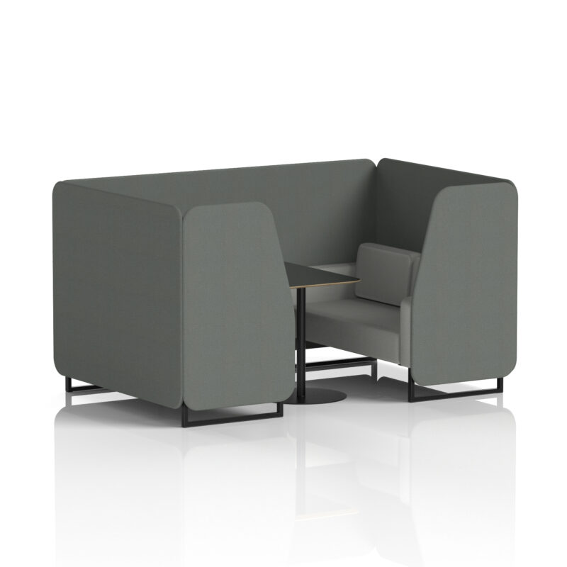 Brixworth Booth In Two Tone - Image 708