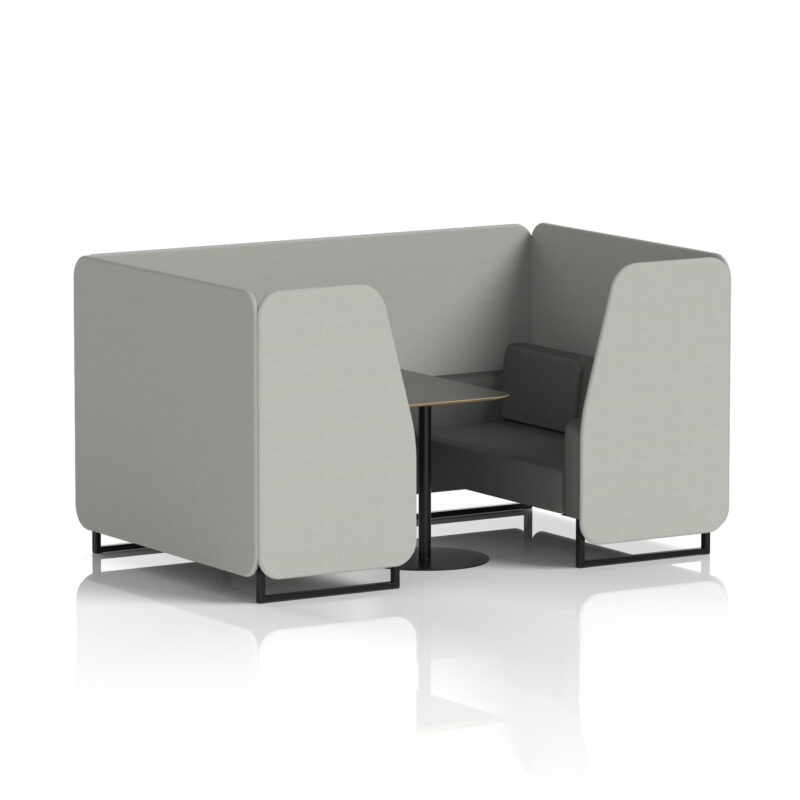 Brixworth Booth In Two Tone - Image 714
