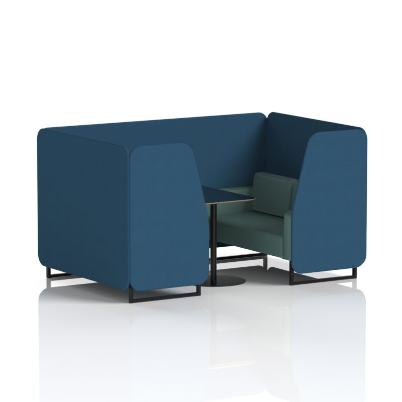 Brixworth Booth In Two Tone - Image 717