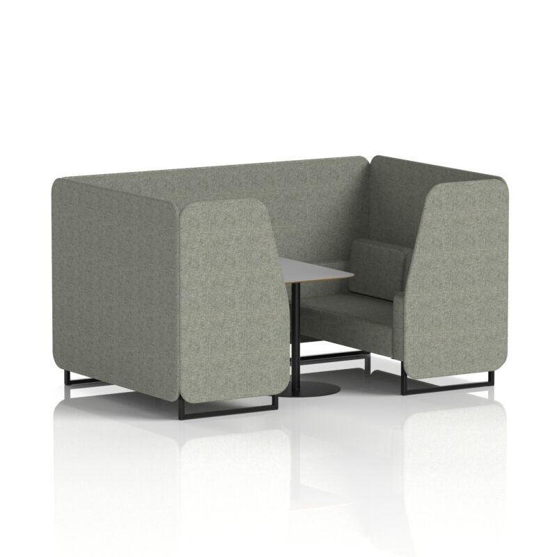 Brixworth Booth In Single Tone - Image 558