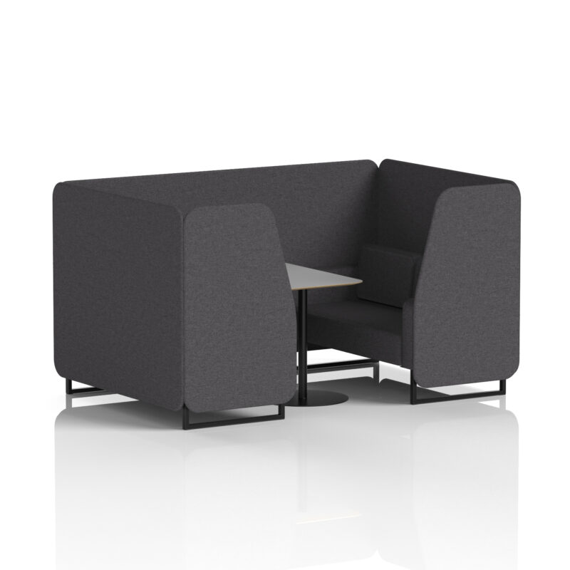 Brixworth Booth In Single Tone - Image 561