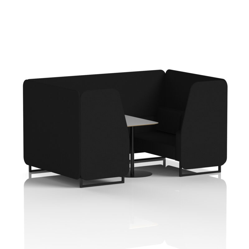 Brixworth Booth In Single Tone - Image 567