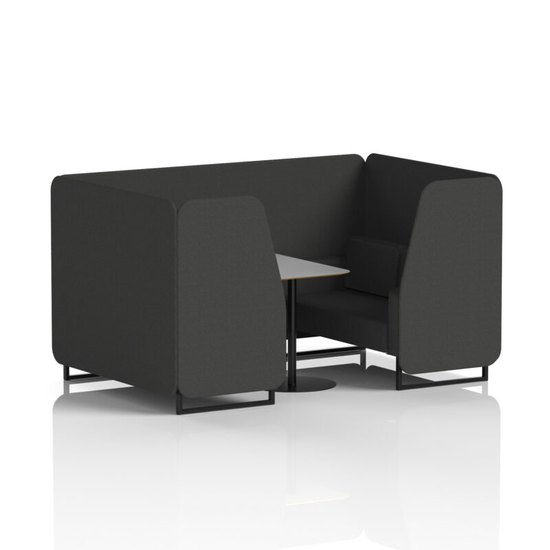 Brixworth Booth In Single Tone - Image 603
