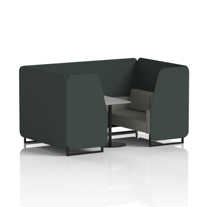 Brixworth Booth In Two Tone - Image 546