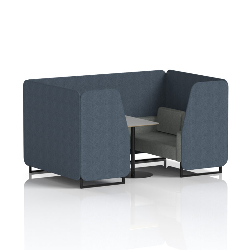 Brixworth Booth In Two Tone - Image 549