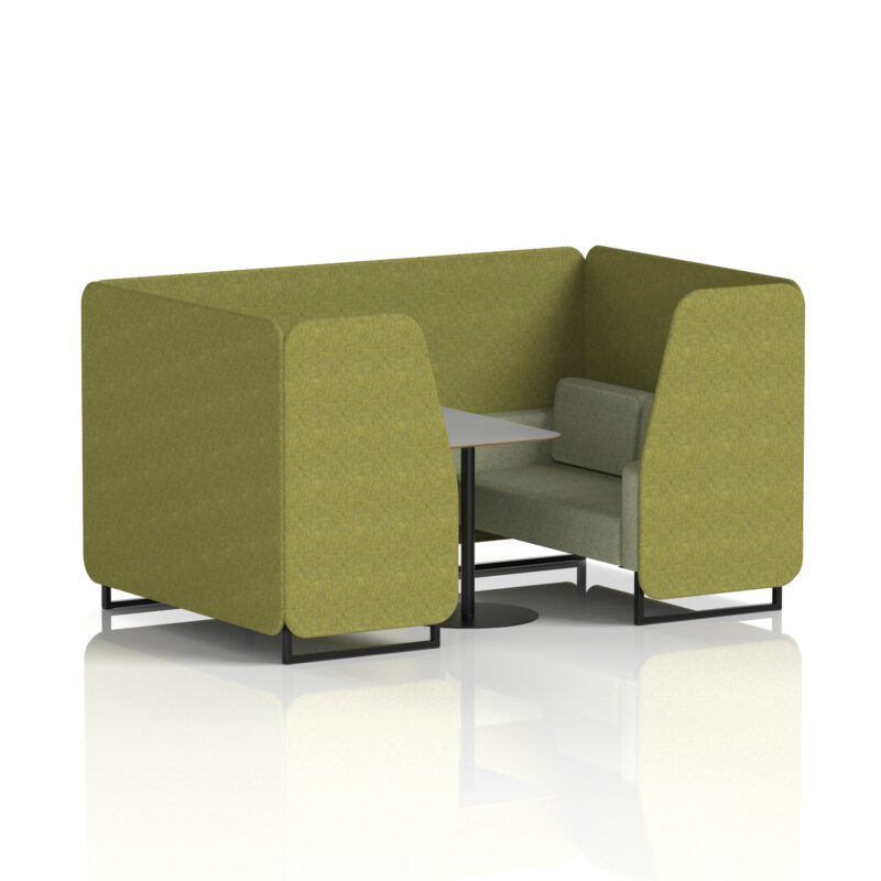Brixworth Booth In Two Tone - Image 552