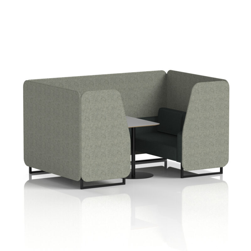 Brixworth Booth In Two Tone - Image 558