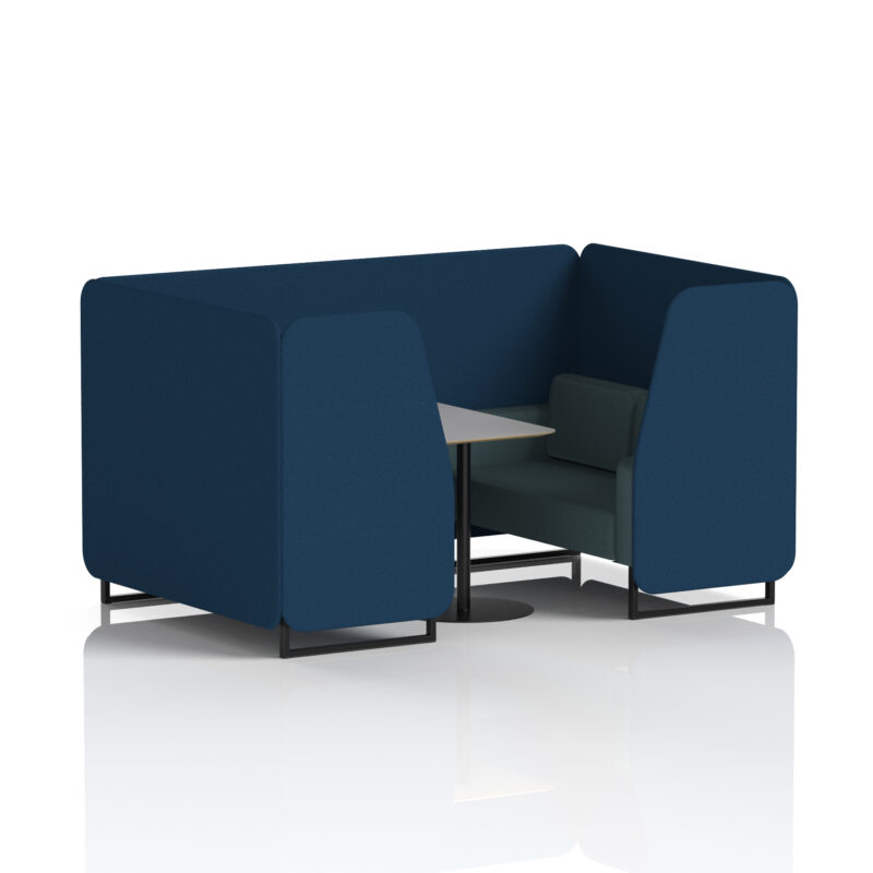 Brixworth Booth In Two Tone - Image 564