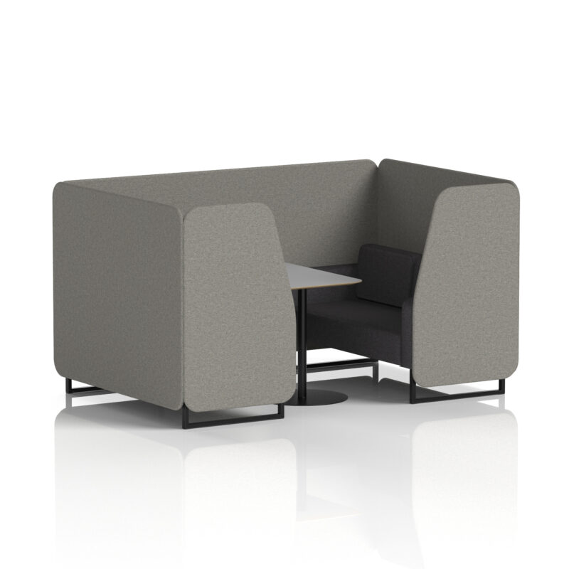Brixworth Booth In Two Tone - Image 570