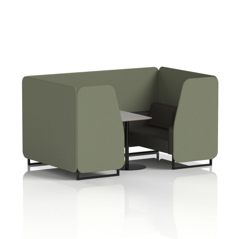 Brixworth Booth In Two Tone - Image 582
