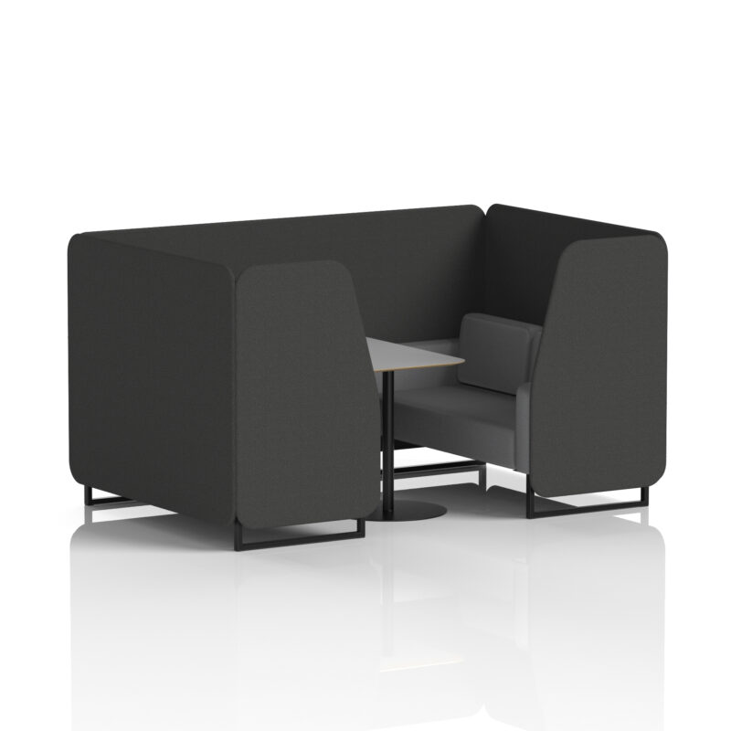 Brixworth Booth In Two Tone - Image 603