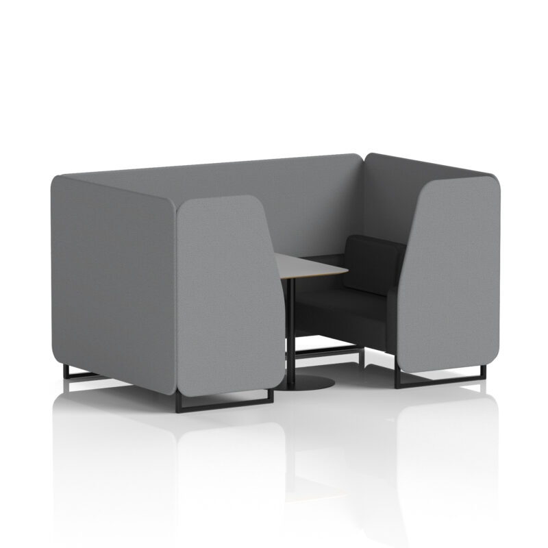 Brixworth Booth In Two Tone - Image 609